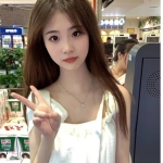 妹子刚做兼职，做中项让人爽到起飞
