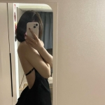 朝阳短发妹妹